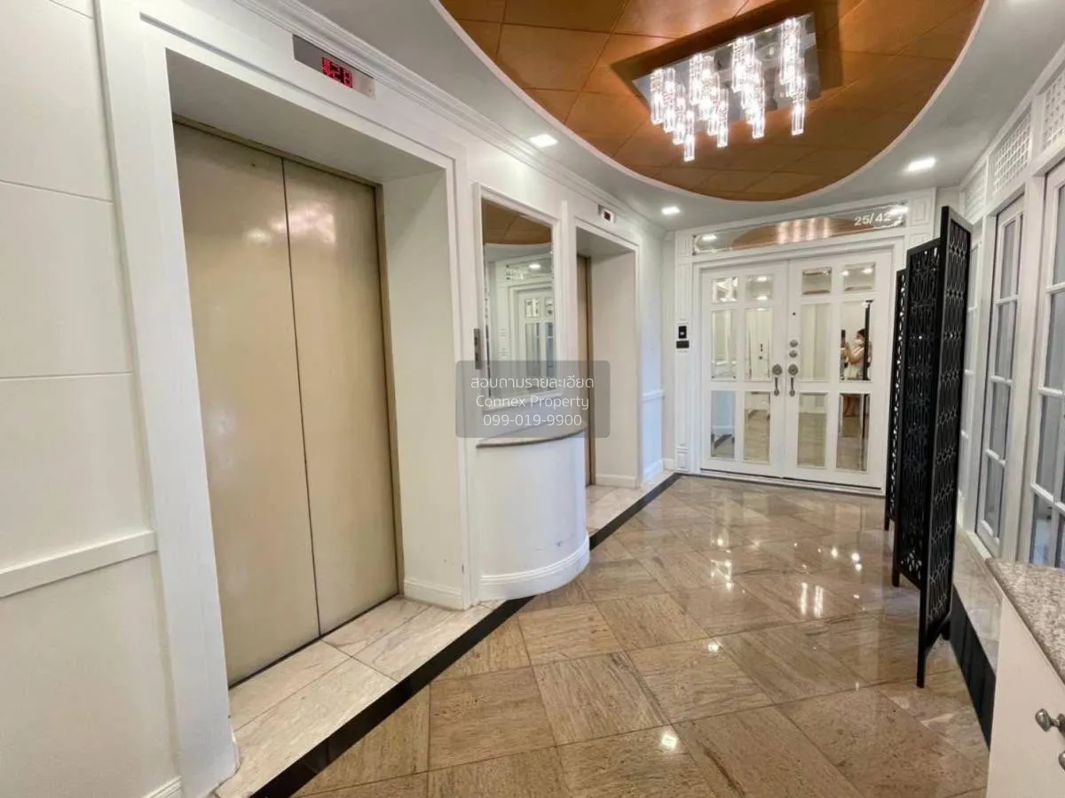 For Rent Condo , Oriental Tower , BTS-Ekkamai , Khlong Tan Nuea ,