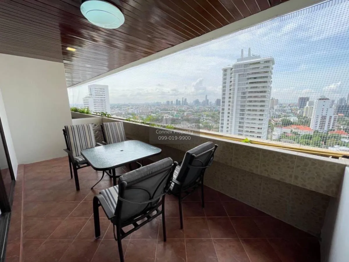 For Rent Condo , Oriental Tower , BTS-Ekkamai , Khlong Tan Nuea ,