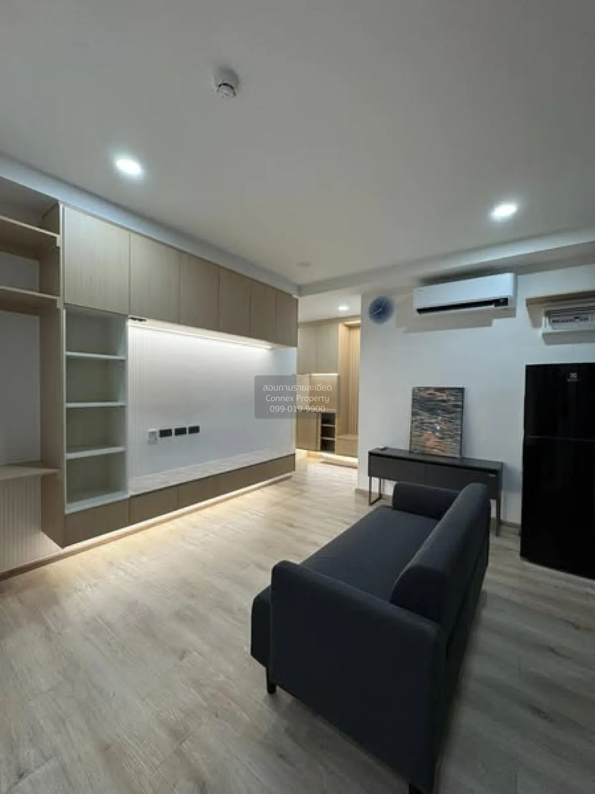 For Sale Condo , Groove Scape Ladprao - Sutthisan , MRT-Phawna ,  1