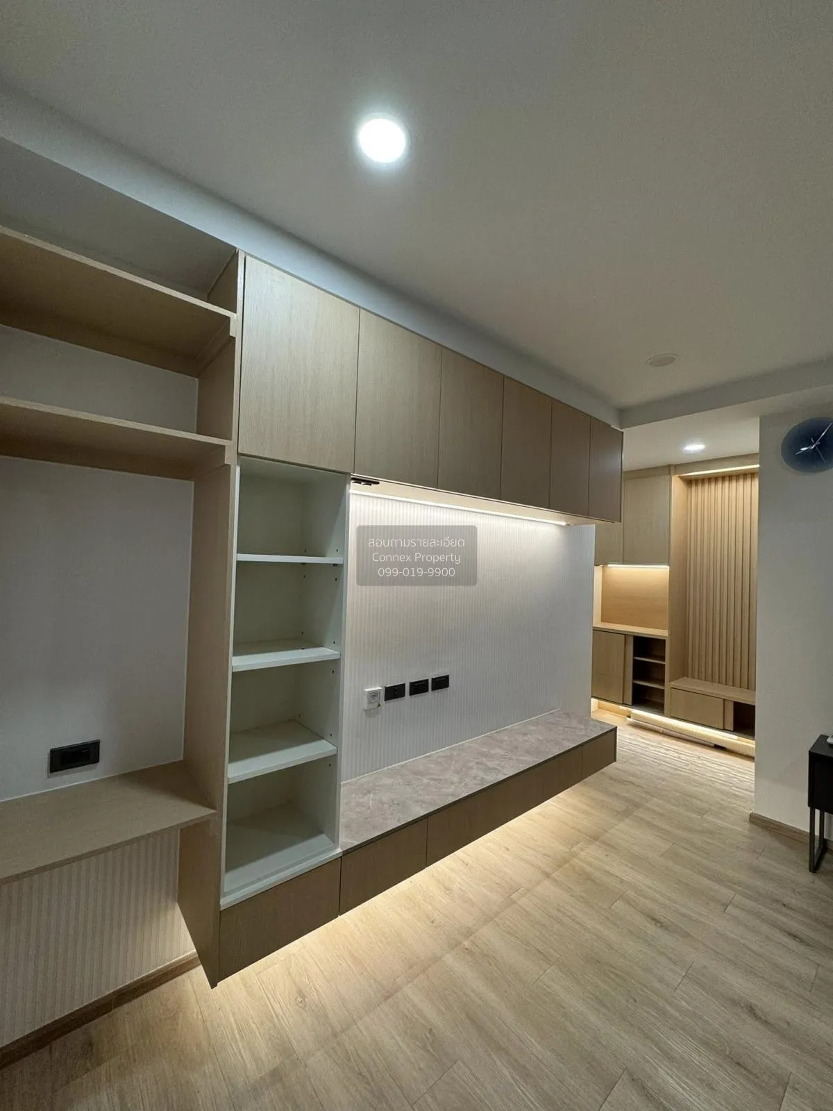 For Sale Condo , Groove Scape Ladprao - Sutthisan , MRT-Phawna ,  3