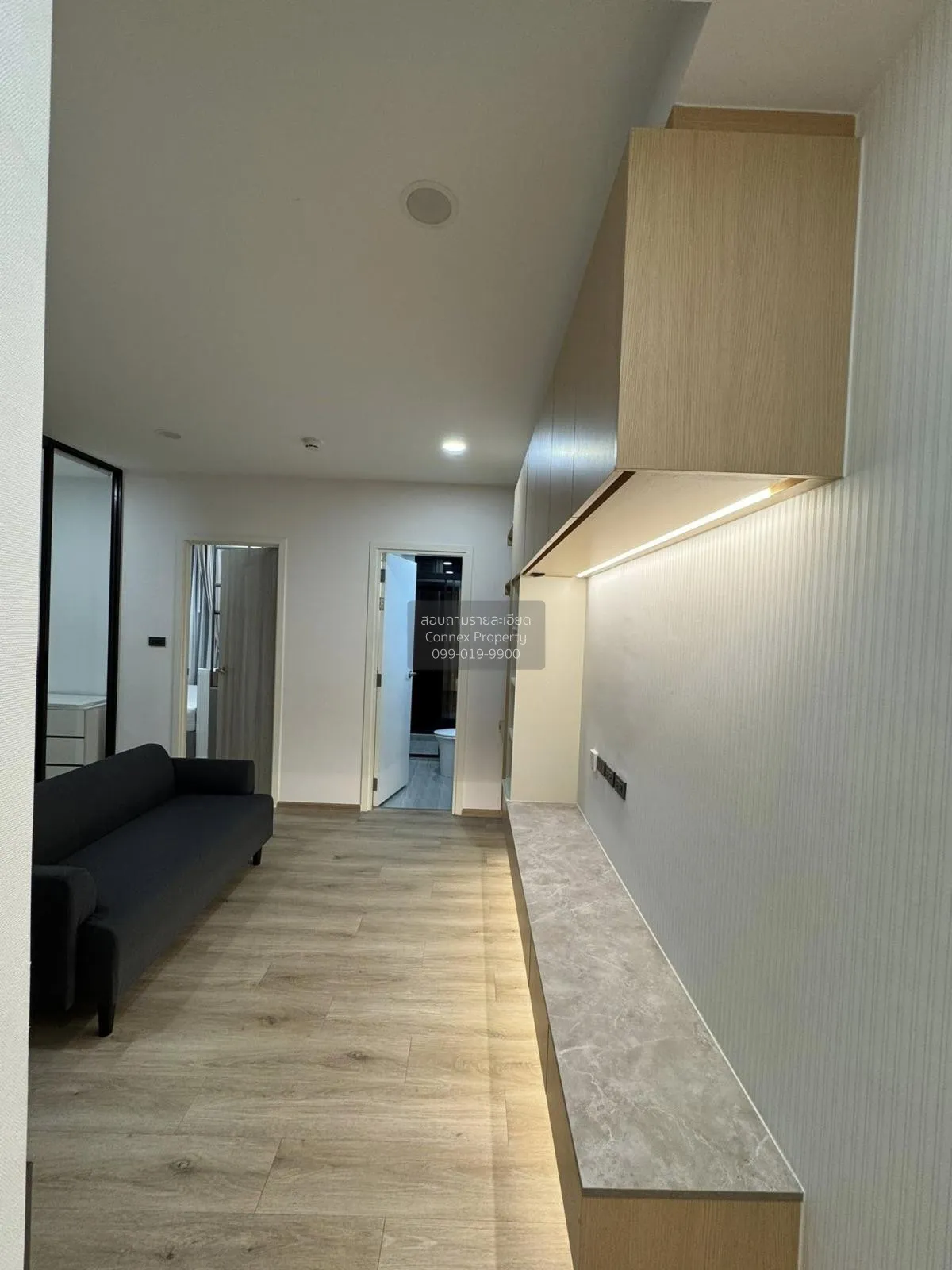 For Sale Condo , Groove Scape Ladprao - Sutthisan , MRT-Phawna ,  4