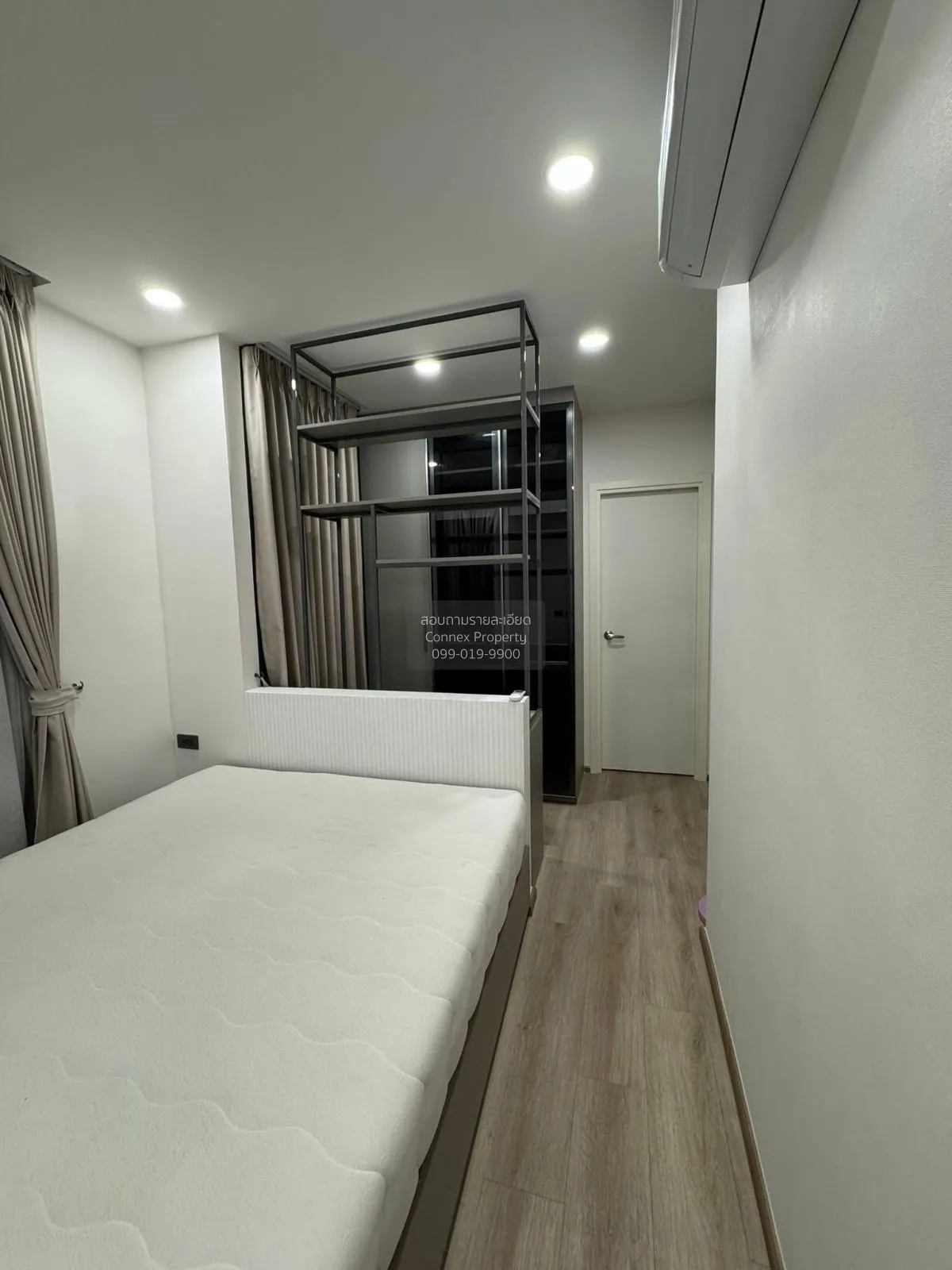 For Sale Condo , Groove Scape Ladprao - Sutthisan , MRT-Phawna , 