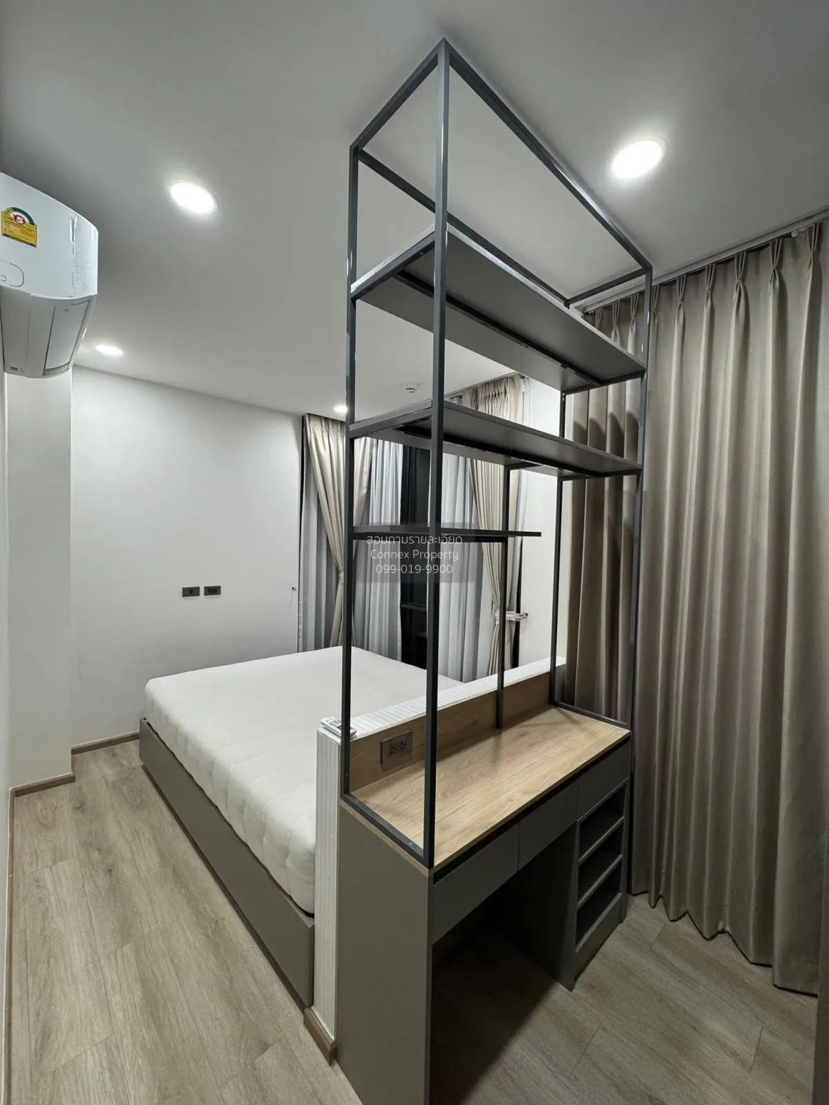 For Sale Condo , Groove Scape Ladprao - Sutthisan , MRT-Phawna , 