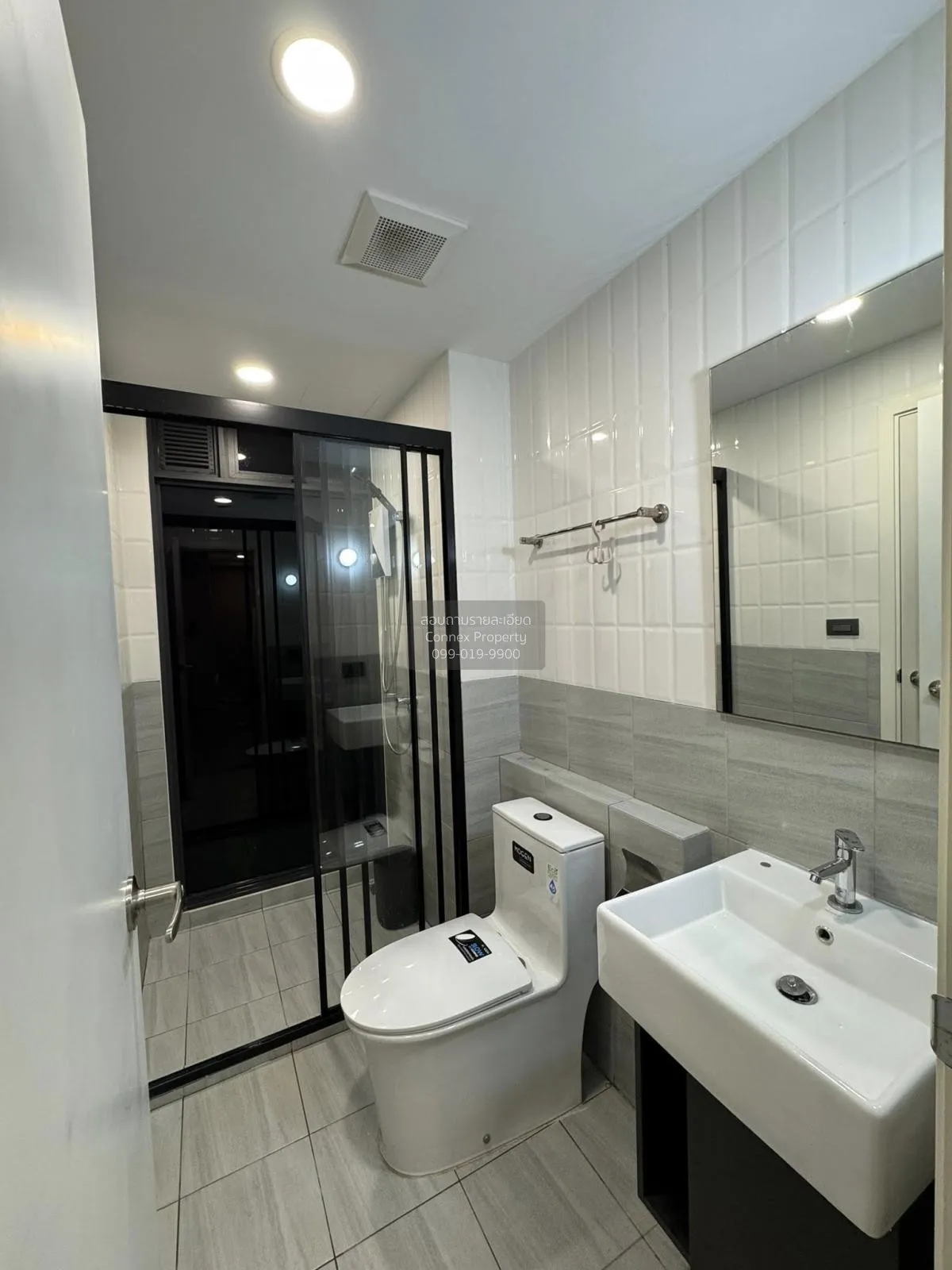 For Sale Condo , Groove Scape Ladprao - Sutthisan , MRT-Phawna , 