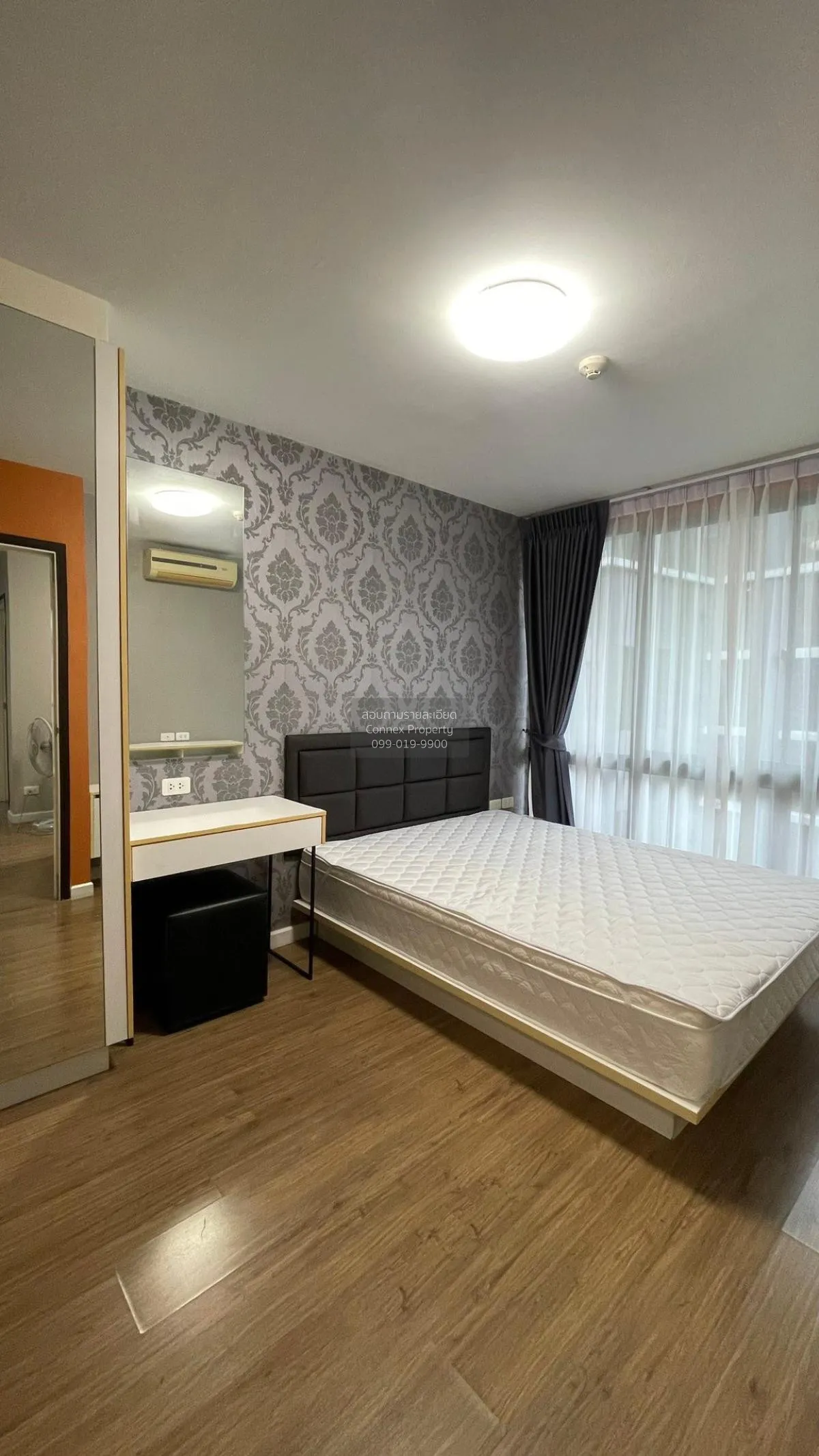 For Rent Condo , iCondo Sukhumvit 103 , BTS-Udom Suk , Bang Na ,  3