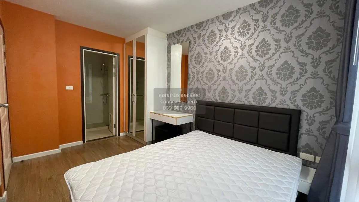 For Rent Condo , iCondo Sukhumvit 103 , BTS-Udom Suk , Bang Na , 