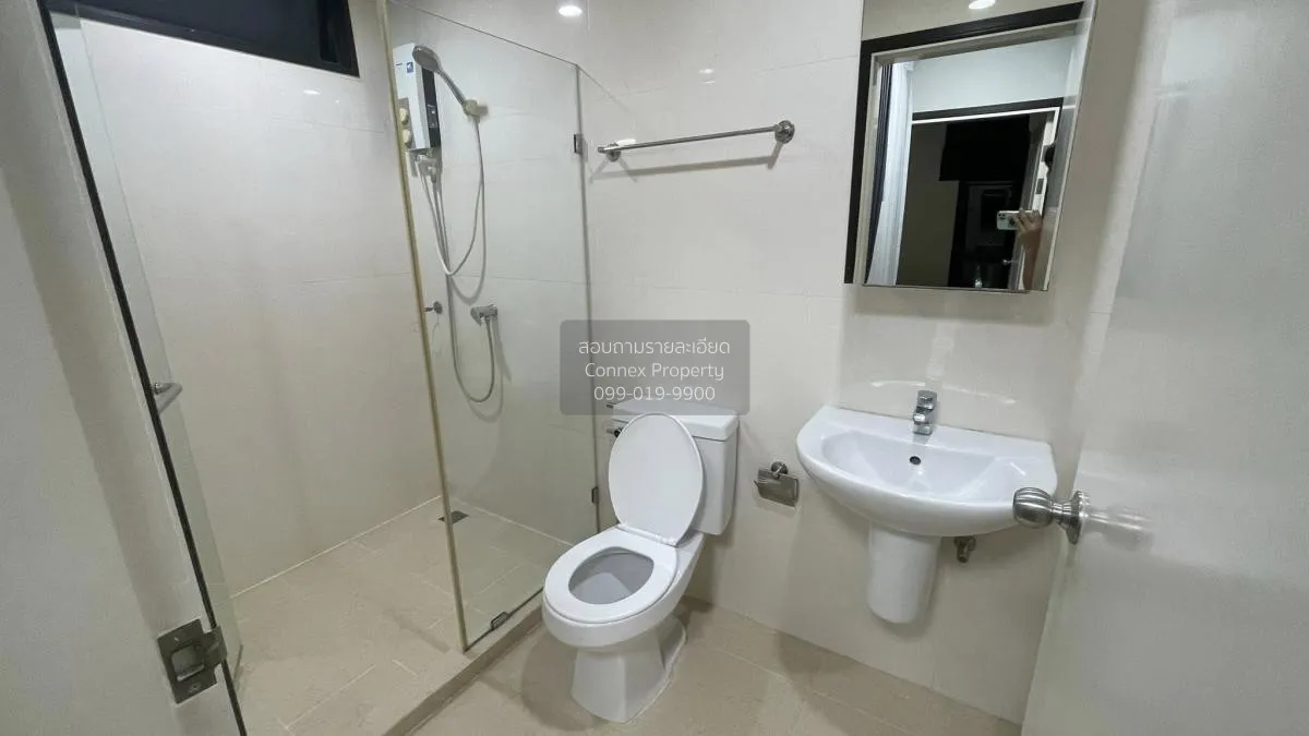 For Rent Condo , iCondo Sukhumvit 103 , BTS-Udom Suk , Bang Na , 