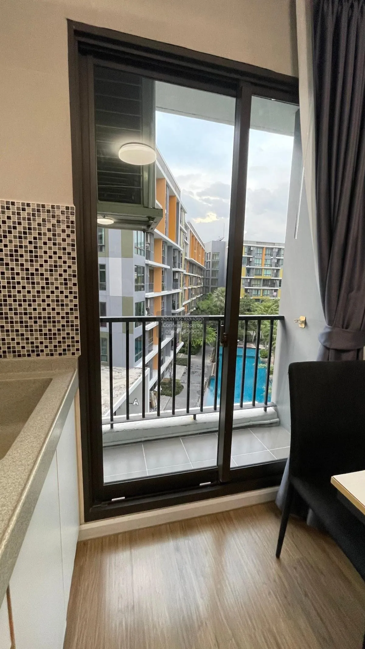 For Rent Condo , iCondo Sukhumvit 103 , BTS-Udom Suk , Bang Na , 