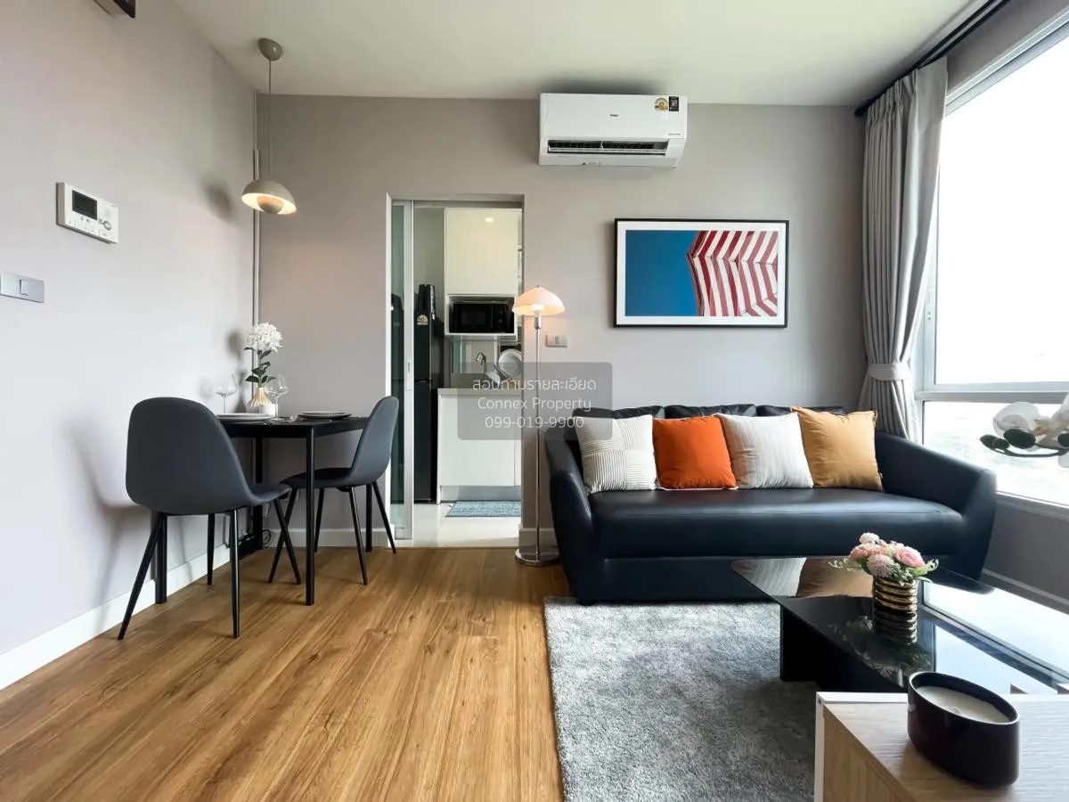 เช่าคอนโด  เดอะ สกาย สุขุมวิท BTS-อุดมสุข บางนา เขต บางนา กรุงเทพ 1