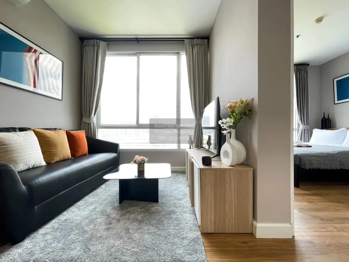 เช่าคอนโด  เดอะ สกาย สุขุมวิท BTS-อุดมสุข บางนา เขต บางนา กรุงเทพ 3