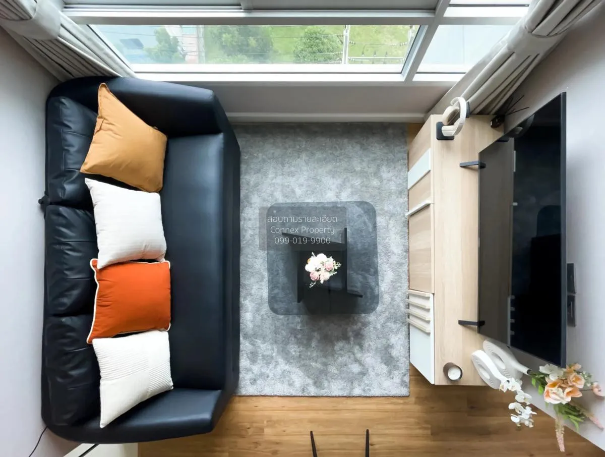 เช่าคอนโด  เดอะ สกาย สุขุมวิท BTS-อุดมสุข บางนา เขต บางนา กรุงเทพ