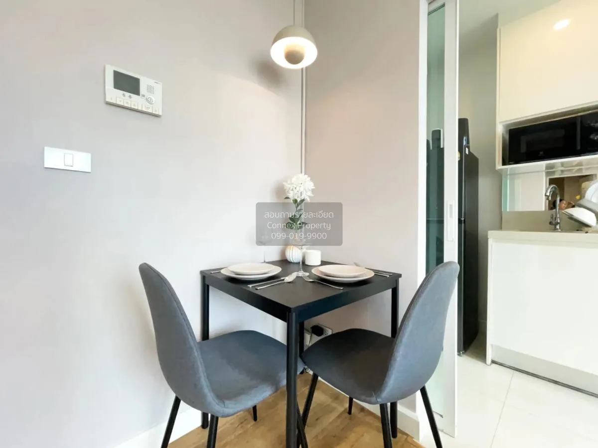 เช่าคอนโด  เดอะ สกาย สุขุมวิท BTS-อุดมสุข บางนา เขต บางนา กรุงเทพ