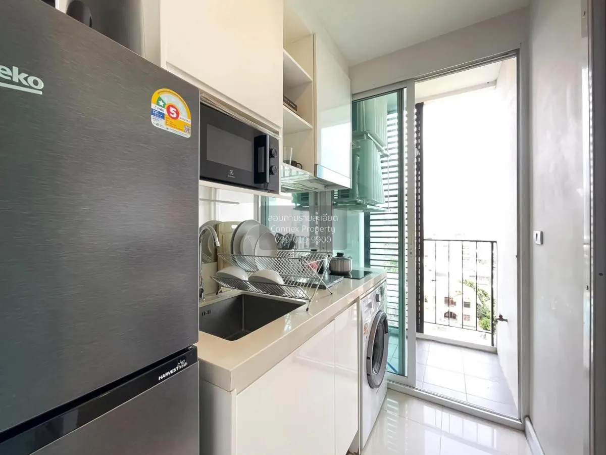 เช่าคอนโด  เดอะ สกาย สุขุมวิท BTS-อุดมสุข บางนา เขต บางนา กรุงเทพ