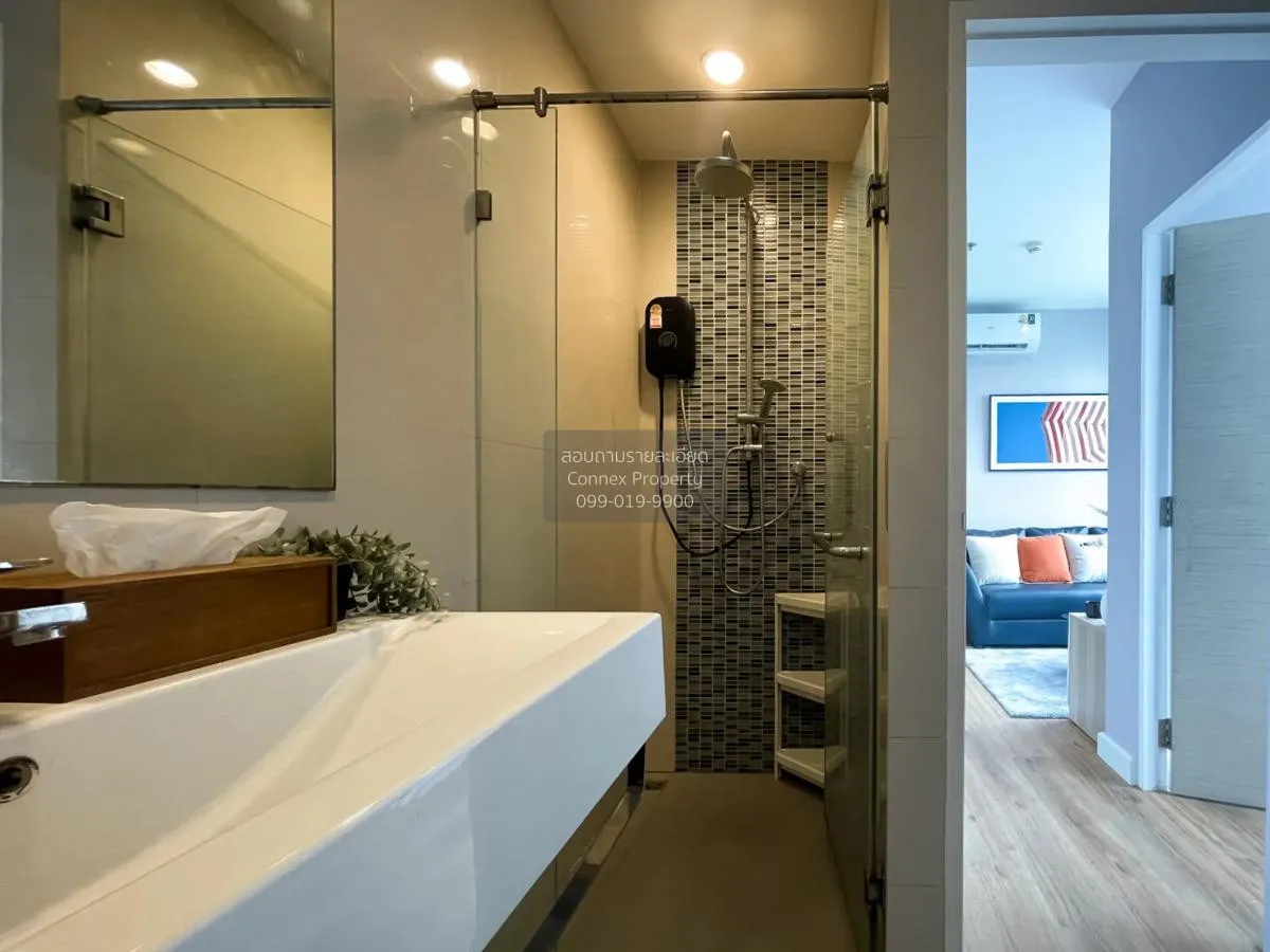 เช่าคอนโด  เดอะ สกาย สุขุมวิท BTS-อุดมสุข บางนา เขต บางนา กรุงเทพ