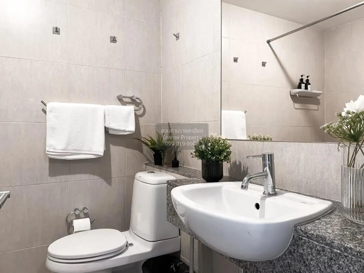 เช่าคอนโด  เดอะ โคลเวอร์ ทองหล่อ BTS-ทองหล่อ คลองตันเหนือ เขต วัฒ