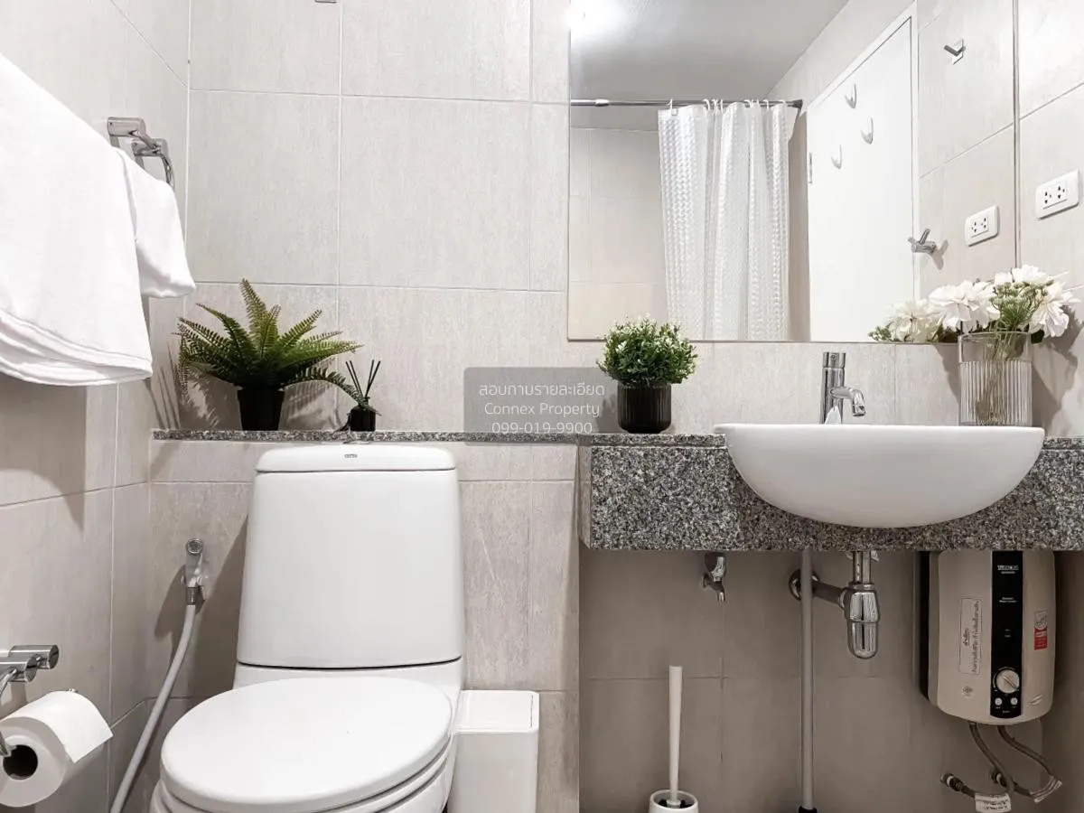 เช่าคอนโด  เดอะ โคลเวอร์ ทองหล่อ BTS-ทองหล่อ คลองตันเหนือ เขต วัฒ