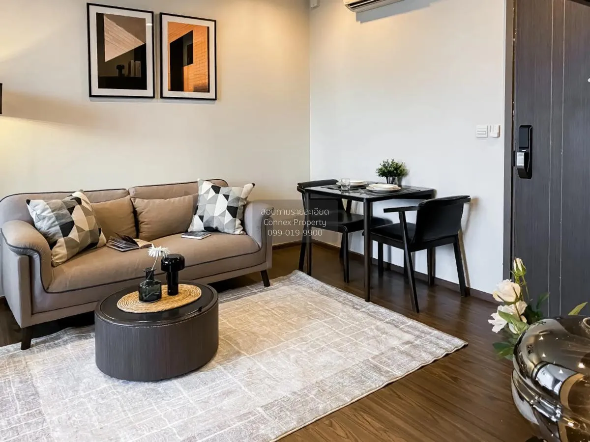 เช่าคอนโด  เดอะ ไลน์ สุขุมวิท 71 BTS-พระโขนง พระโขนง เขต วัฒนา กร 2