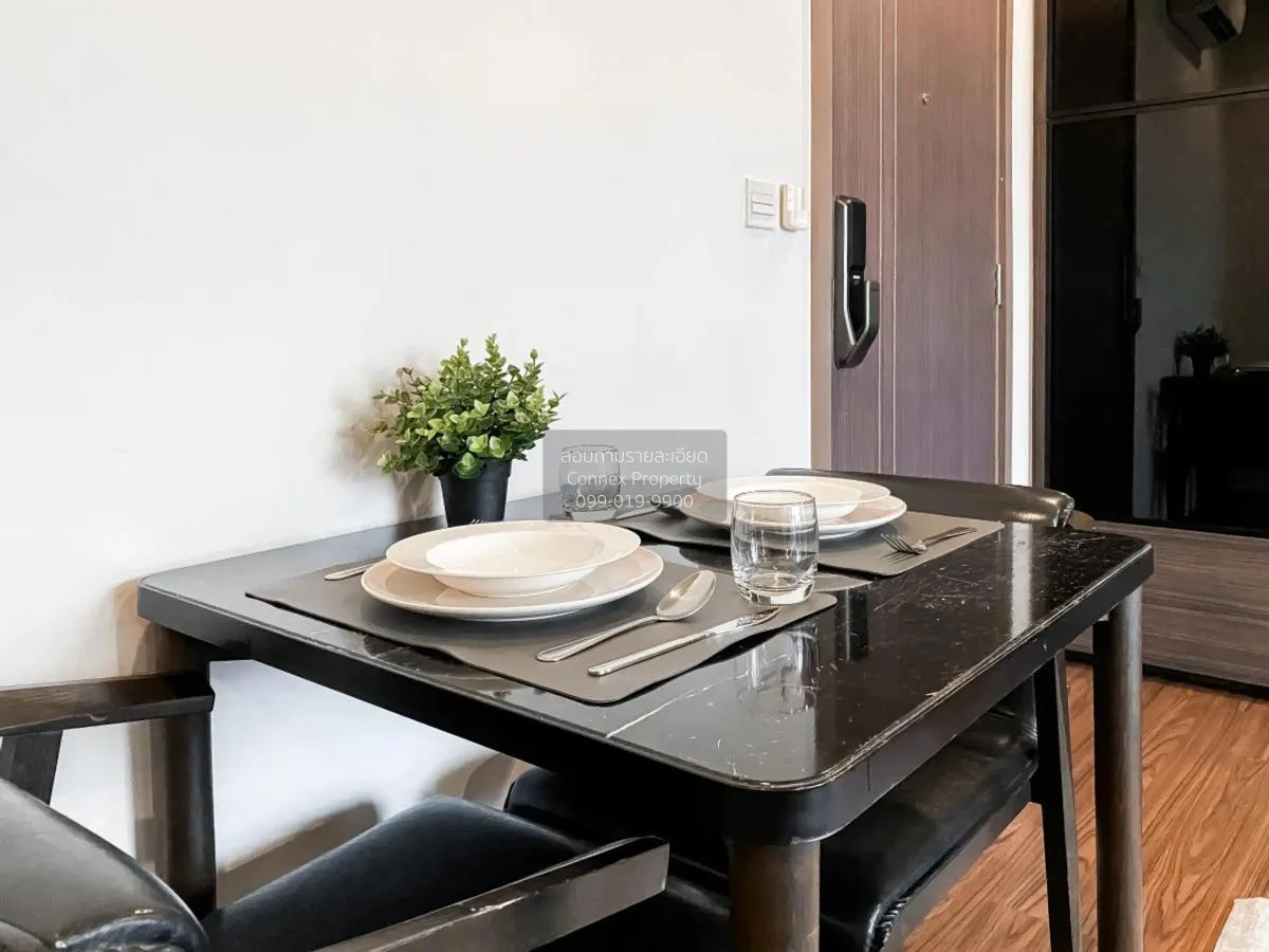 เช่าคอนโด  เดอะ ไลน์ สุขุมวิท 71 BTS-พระโขนง พระโขนง เขต วัฒนา กร