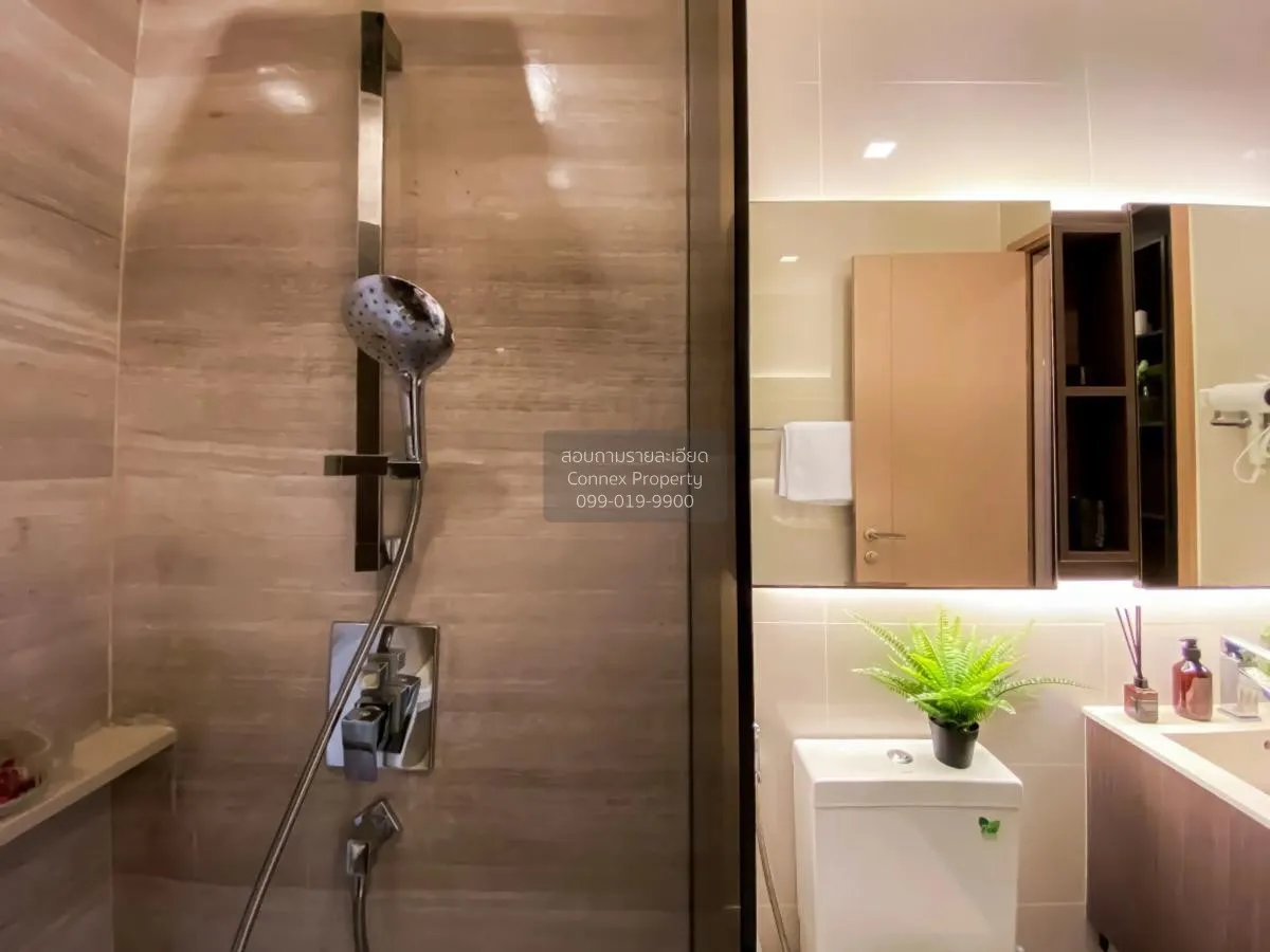 เช่าคอนโด  เดอะ ไลน์ สุขุมวิท 71 BTS-พระโขนง พระโขนง เขต วัฒนา กร