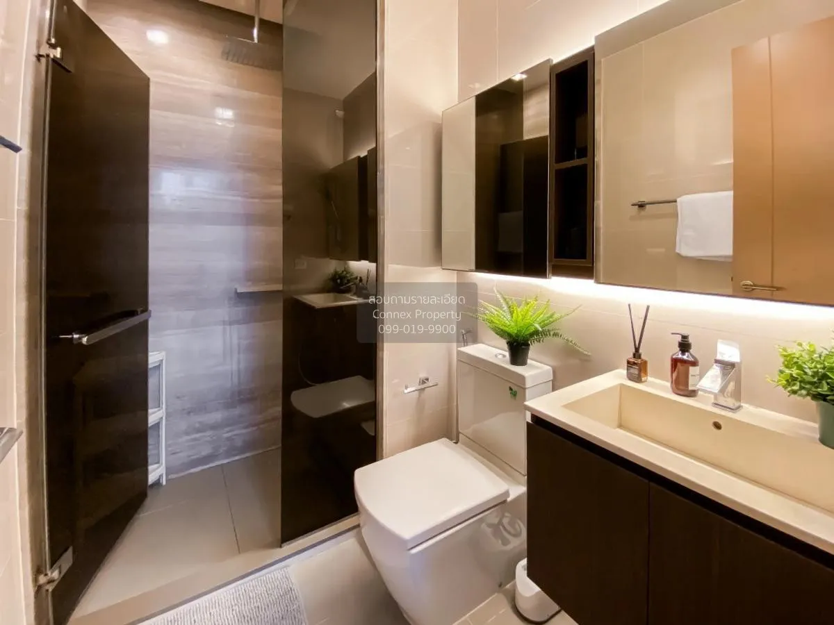 เช่าคอนโด  เดอะ ไลน์ สุขุมวิท 71 BTS-พระโขนง พระโขนง เขต วัฒนา กร