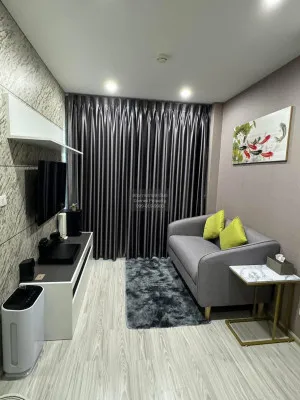 For Sale Condo , Ideo Mobi Wongsawang Interchange , MRT-Bang Son , Bang Sue , Bang Su , Bangkok , CX-133155