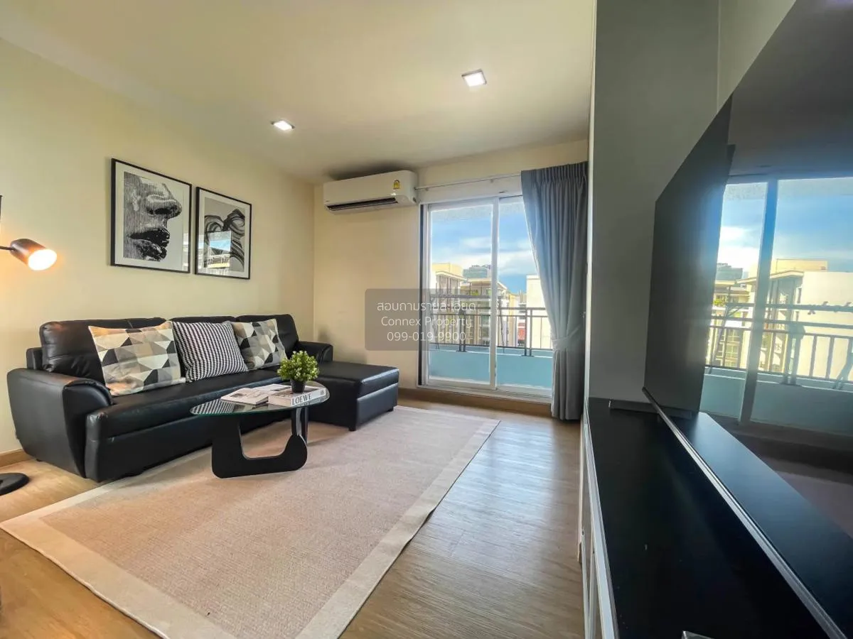 เช่าคอนโด  เดอะ เน็กซ์ การ์เด้น มิกซ์ สุขุมวิท 52 BTS-อ่อนนุช พระ 3