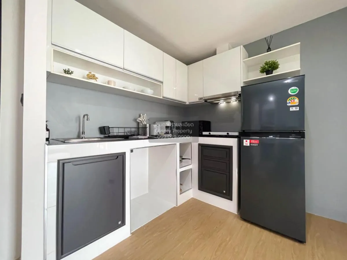 เช่าคอนโด  เดอะ เน็กซ์ การ์เด้น มิกซ์ สุขุมวิท 52 BTS-อ่อนนุช พระ