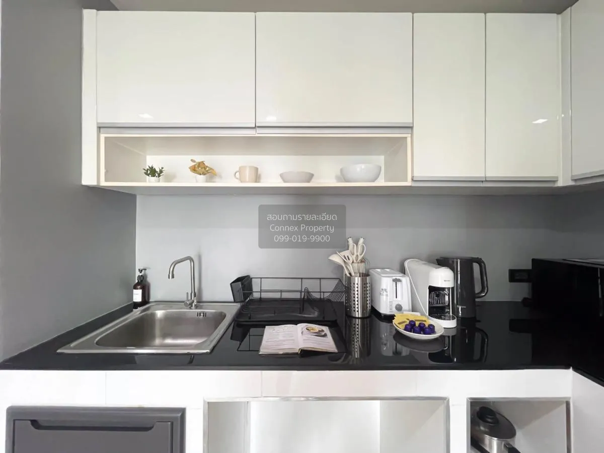 เช่าคอนโด  เดอะ เน็กซ์ การ์เด้น มิกซ์ สุขุมวิท 52 BTS-อ่อนนุช พระ