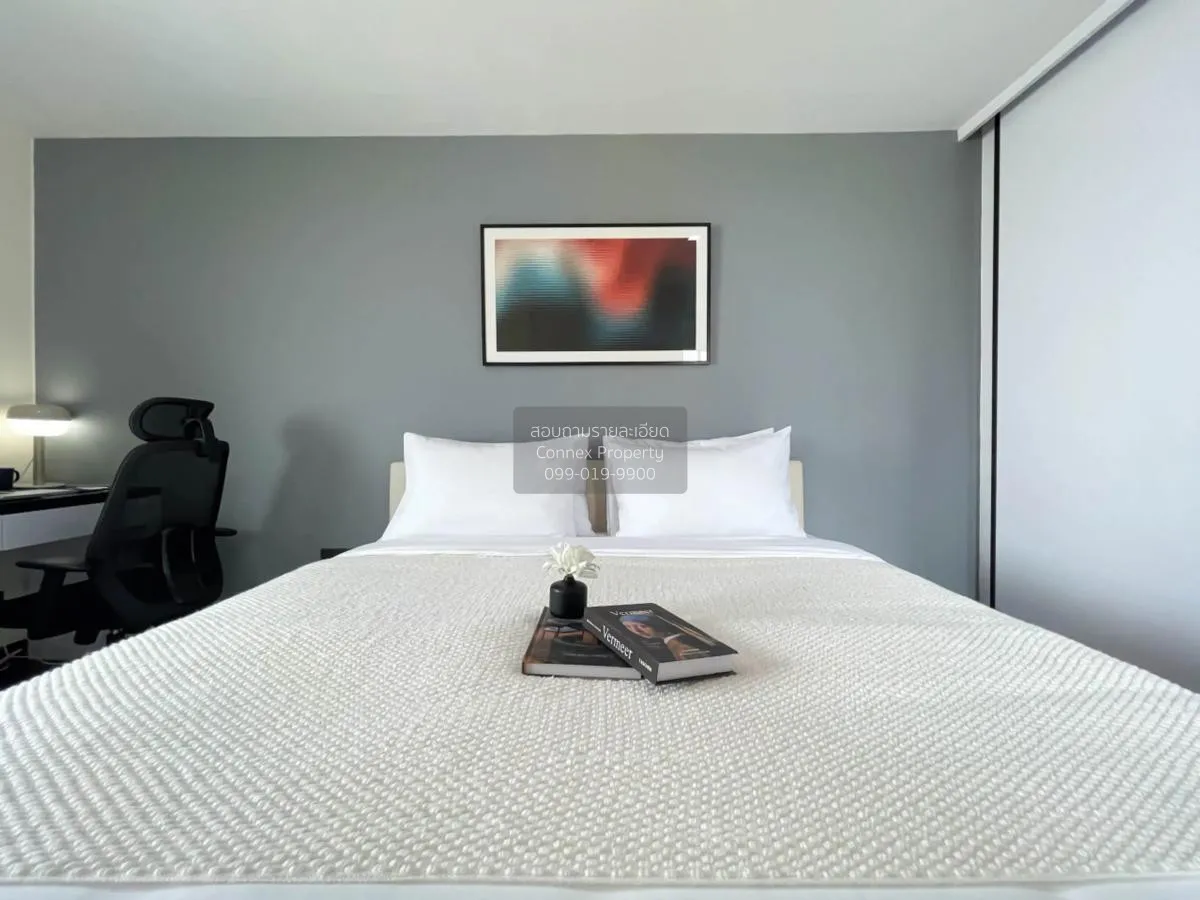 เช่าคอนโด  เดอะ เน็กซ์ การ์เด้น มิกซ์ สุขุมวิท 52 BTS-อ่อนนุช พระ