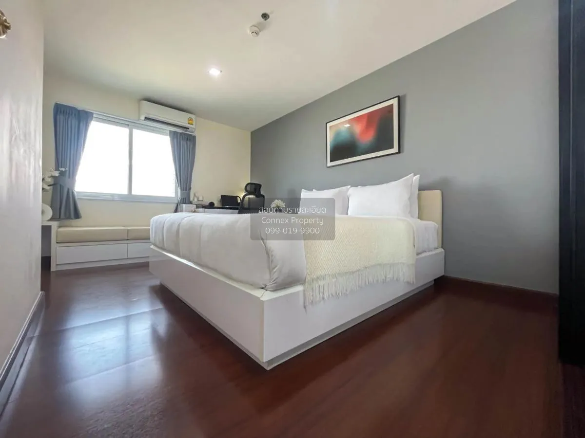 เช่าคอนโด  เดอะ เน็กซ์ การ์เด้น มิกซ์ สุขุมวิท 52 BTS-อ่อนนุช พระ