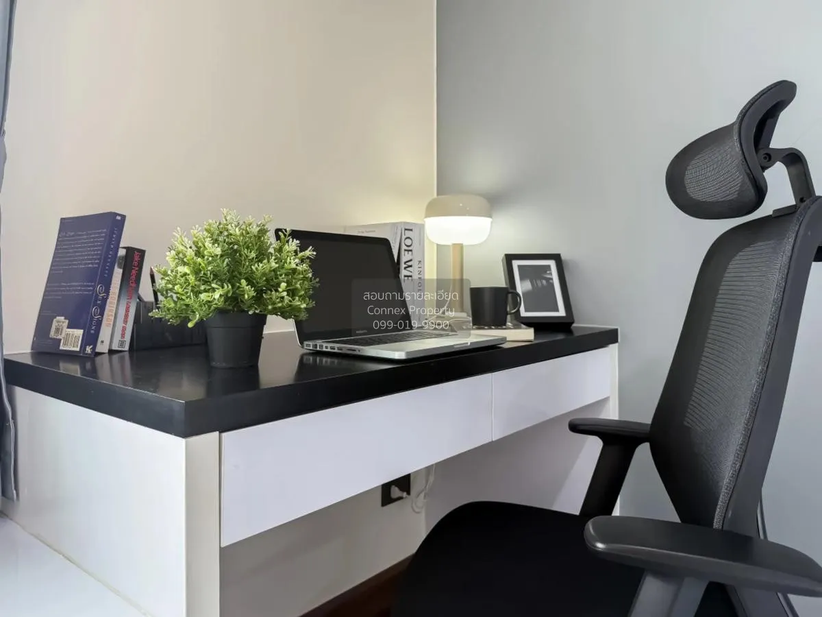 เช่าคอนโด  เดอะ เน็กซ์ การ์เด้น มิกซ์ สุขุมวิท 52 BTS-อ่อนนุช พระ