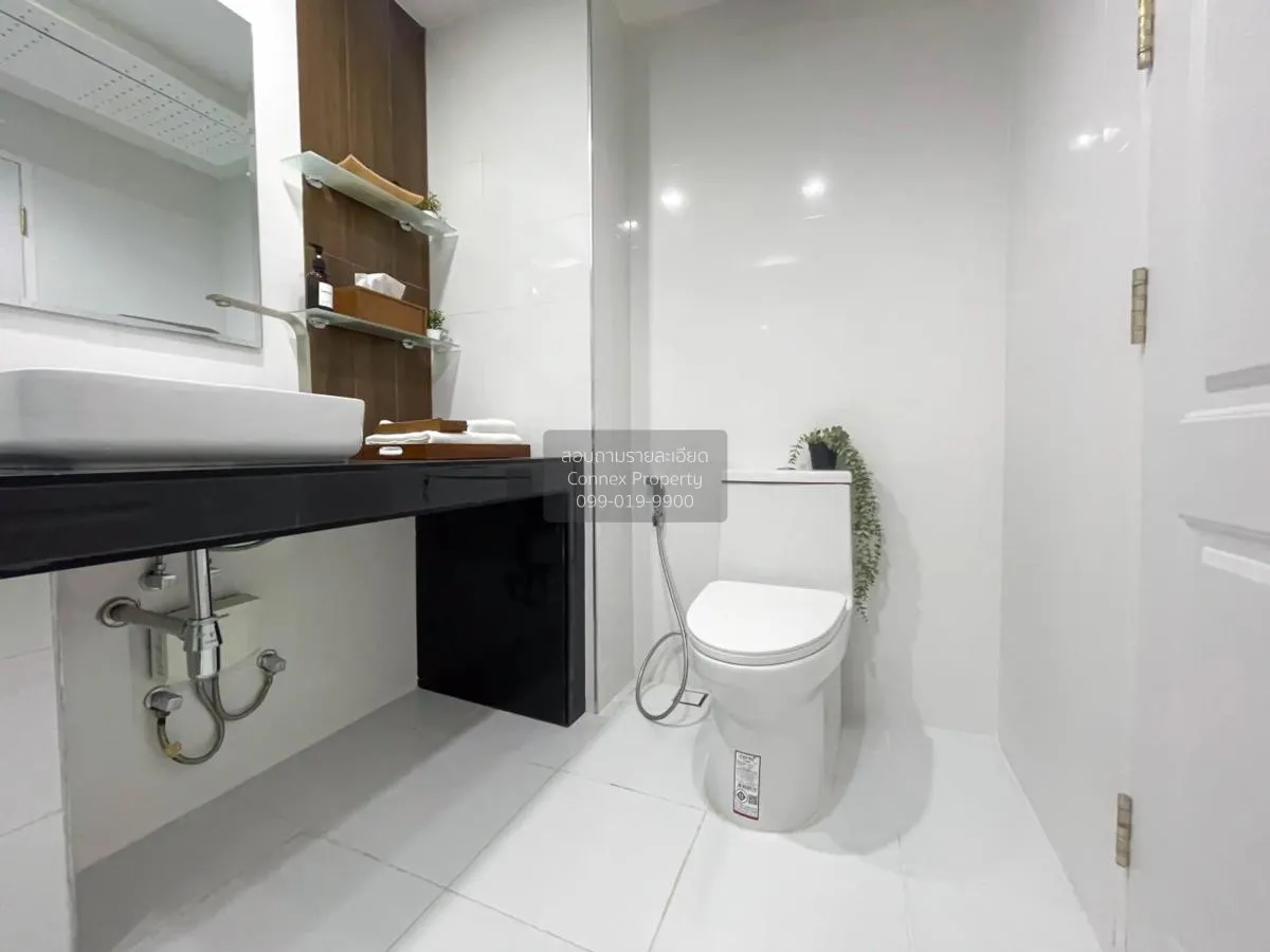 เช่าคอนโด  เดอะ เน็กซ์ การ์เด้น มิกซ์ สุขุมวิท 52 BTS-อ่อนนุช พระ