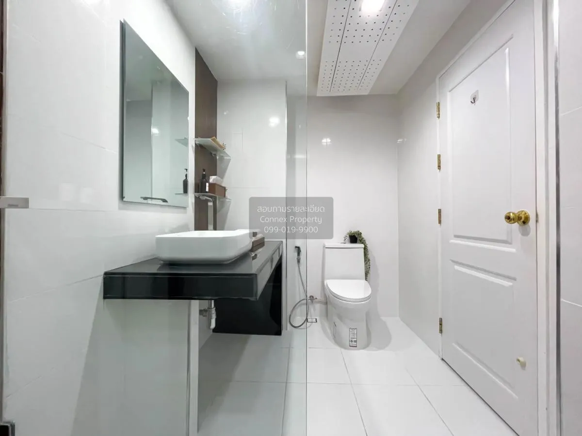 เช่าคอนโด  เดอะ เน็กซ์ การ์เด้น มิกซ์ สุขุมวิท 52 BTS-อ่อนนุช พระ