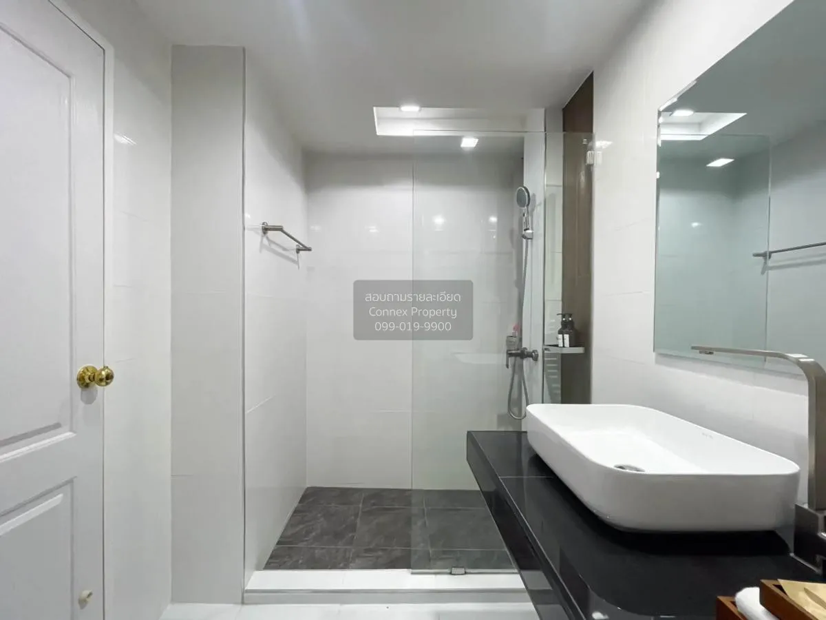 เช่าคอนโด  เดอะ เน็กซ์ การ์เด้น มิกซ์ สุขุมวิท 52 BTS-อ่อนนุช พระ