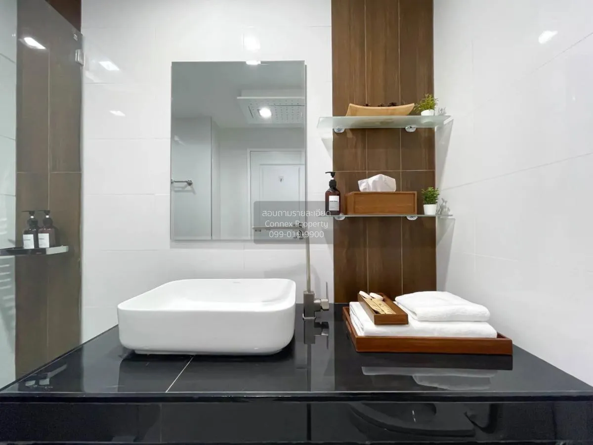 เช่าคอนโด  เดอะ เน็กซ์ การ์เด้น มิกซ์ สุขุมวิท 52 BTS-อ่อนนุช พระ