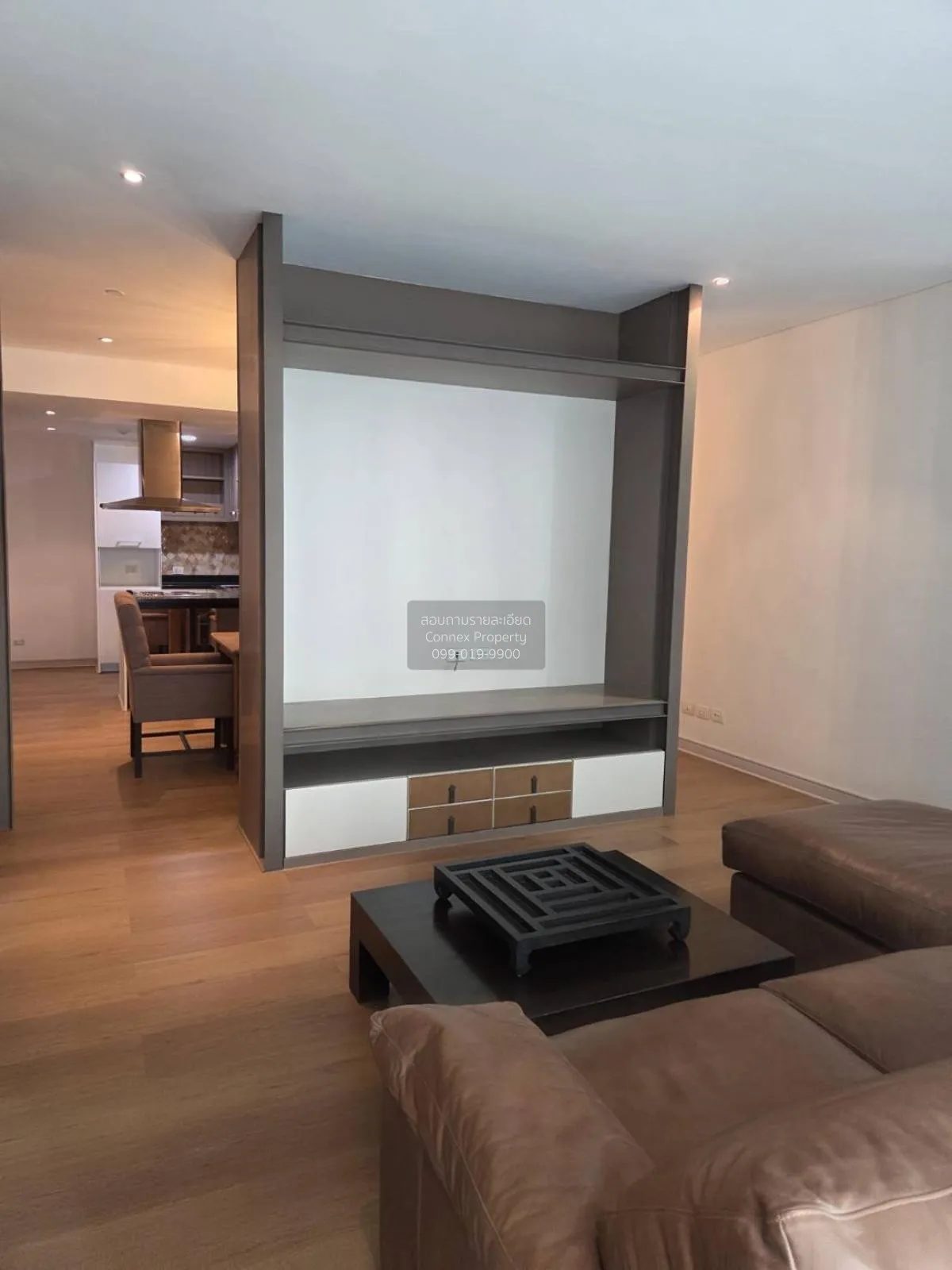 เช่าคอนโด  ฟลูเลอตัน สุขุมวิท BTS-เอกมัย คลองตันเหนือ เขต วัฒนา ก 2