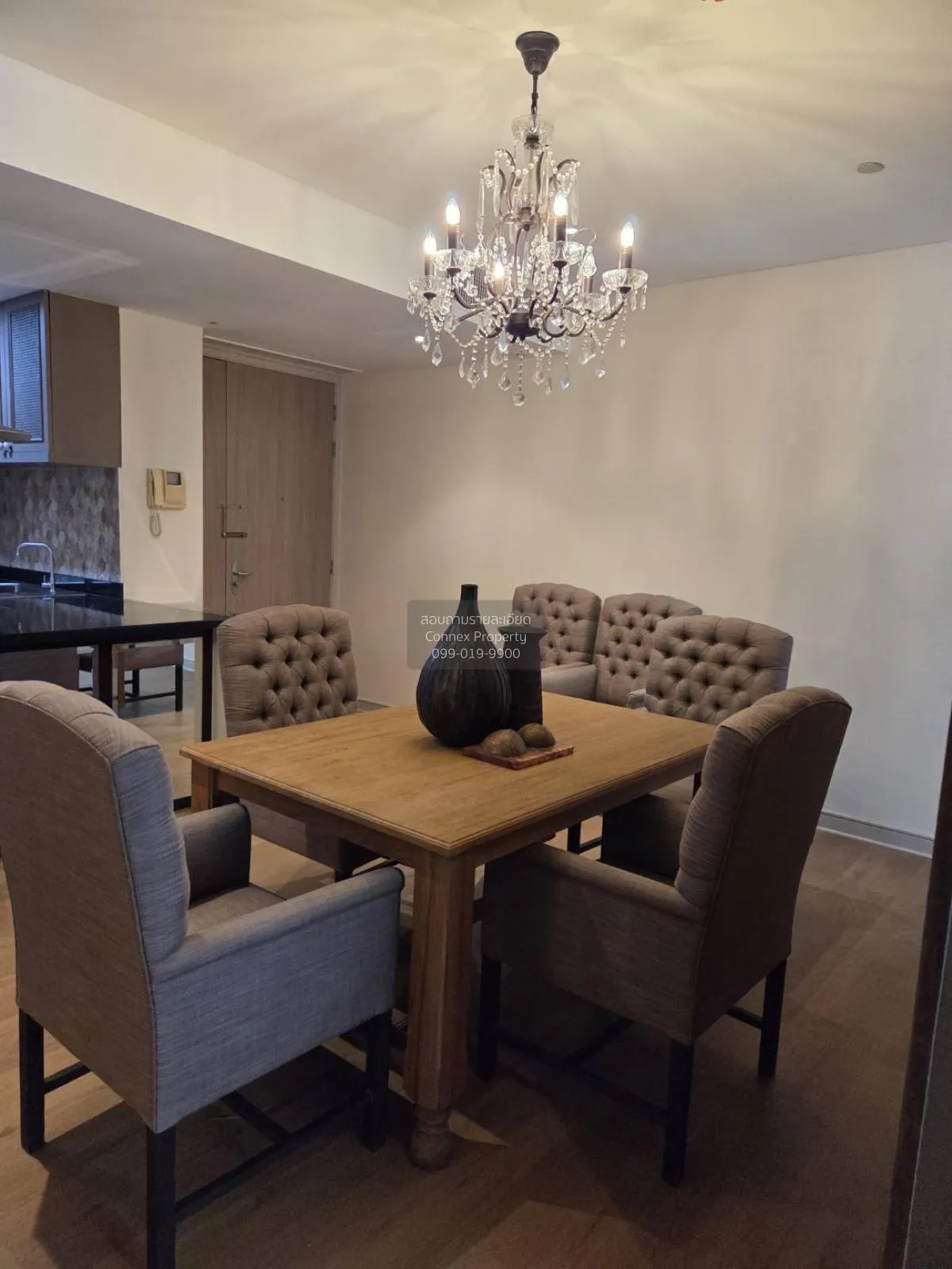 เช่าคอนโด  ฟลูเลอตัน สุขุมวิท BTS-เอกมัย คลองตันเหนือ เขต วัฒนา ก 3