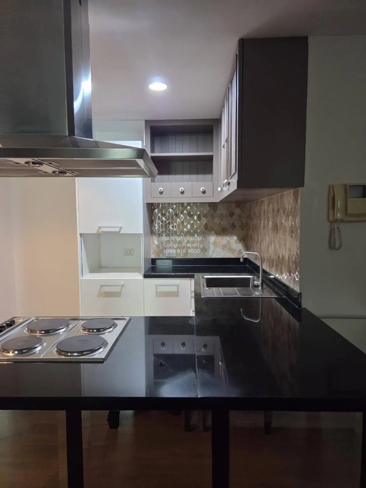 เช่าคอนโด  ฟลูเลอตัน สุขุมวิท BTS-เอกมัย คลองตันเหนือ เขต วัฒนา ก 4
