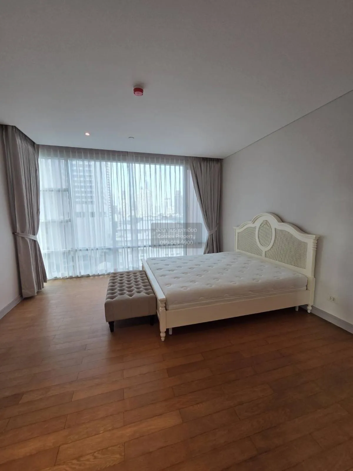 เช่าคอนโด  ฟลูเลอตัน สุขุมวิท BTS-เอกมัย คลองตันเหนือ เขต วัฒนา ก