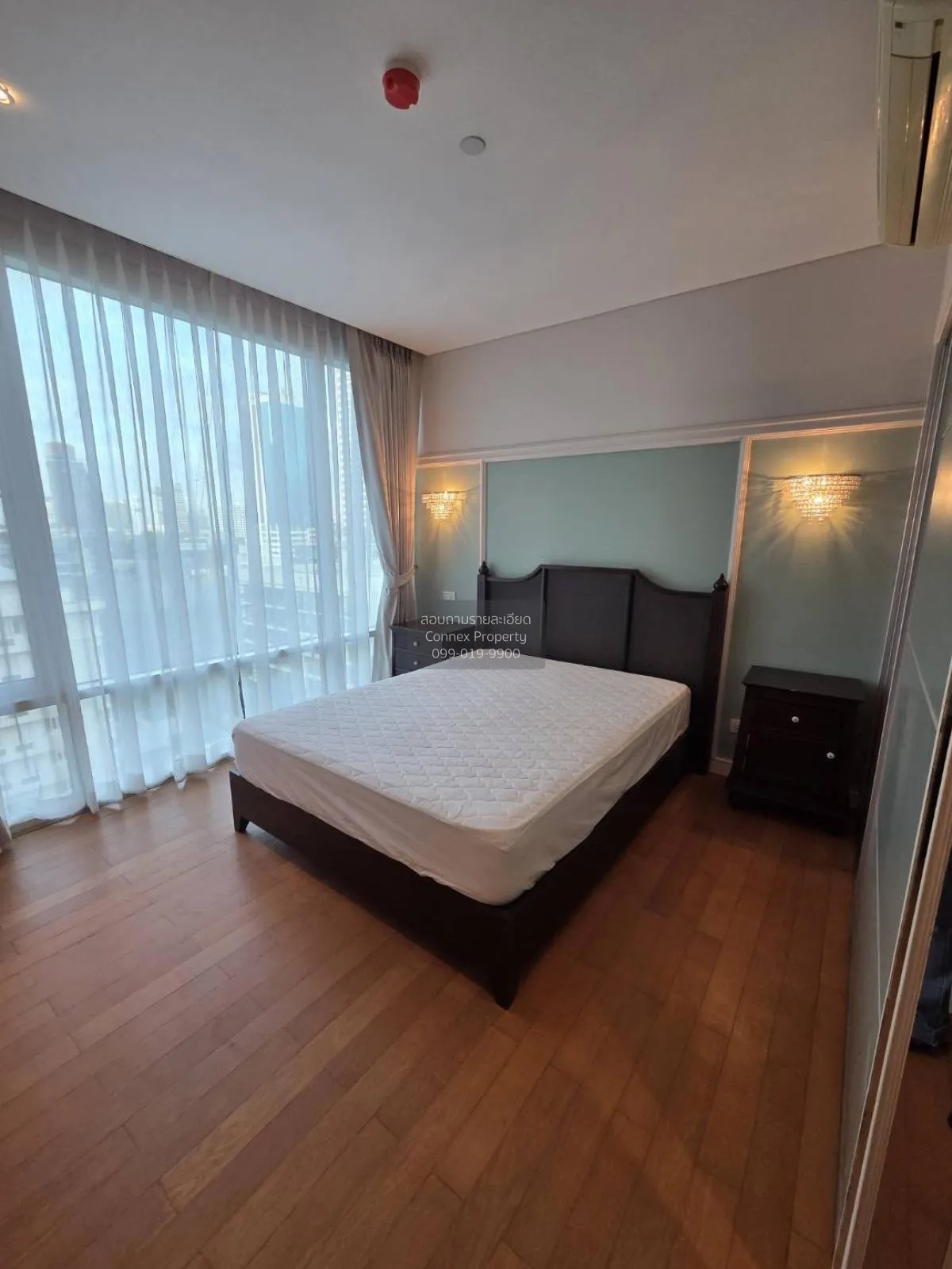 เช่าคอนโด  ฟลูเลอตัน สุขุมวิท BTS-เอกมัย คลองตันเหนือ เขต วัฒนา ก