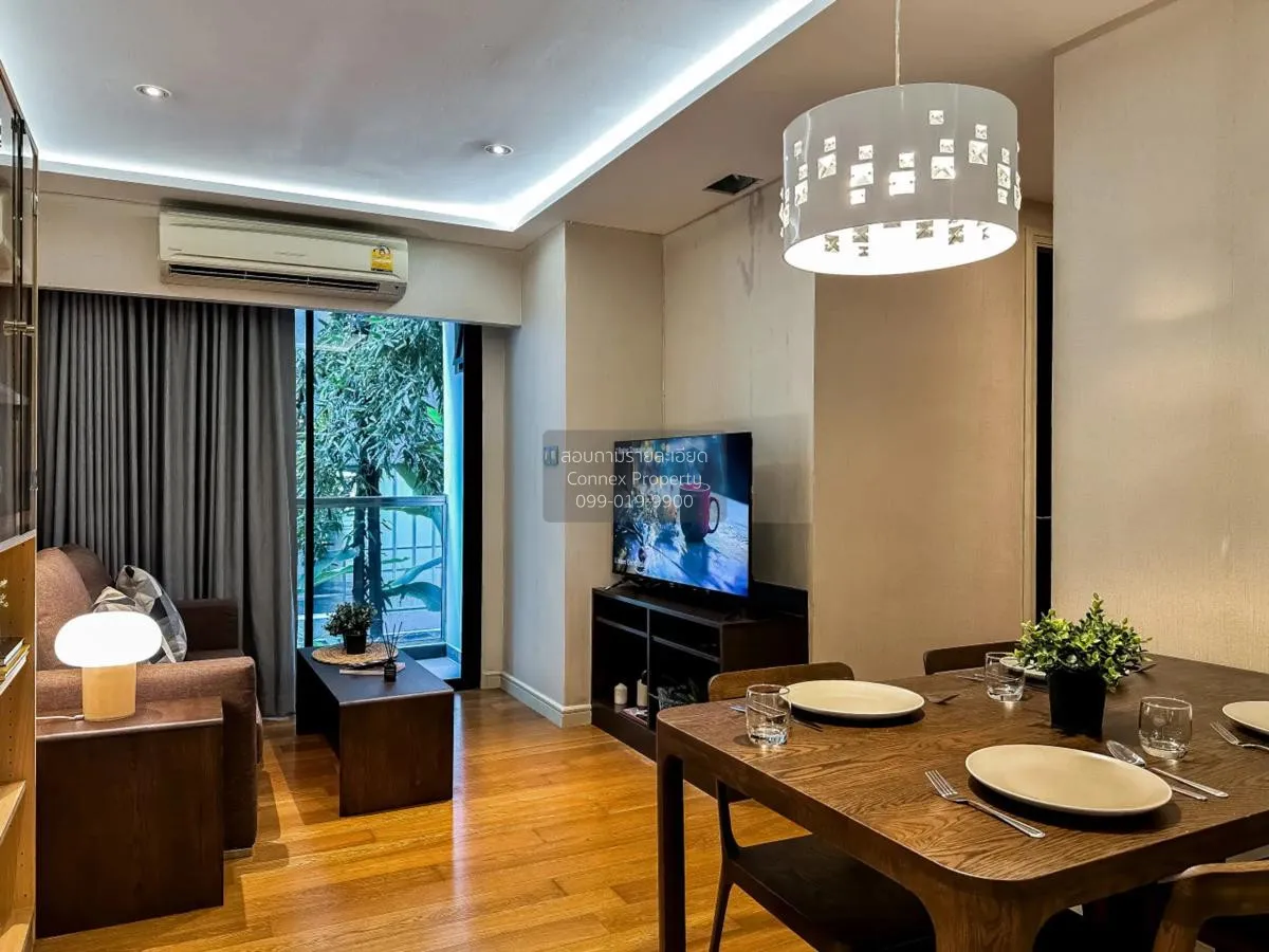 เช่าคอนโด  ไทดี้ ดีลักซ์ สุขุมวิท 34 BTS-ทองหล่อ คลองตัน เขต คลอง 3