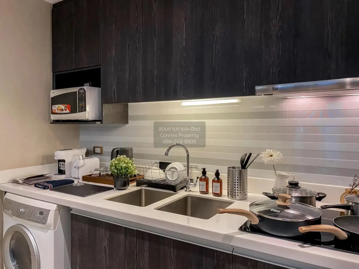 เช่าคอนโด  ไทดี้ ดีลักซ์ สุขุมวิท 34 BTS-ทองหล่อ คลองตัน เขต คลอง