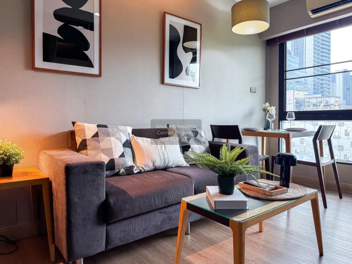 For Rent Condo , Tidy Thonglor , BTS-Thong Lo , Khlong Tan Nuea , 1