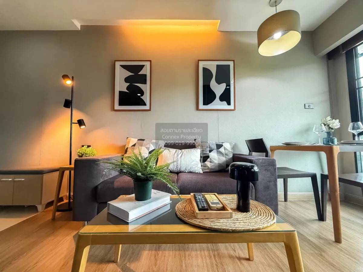 For Rent Condo , Tidy Thonglor , BTS-Thong Lo , Khlong Tan Nuea , 3