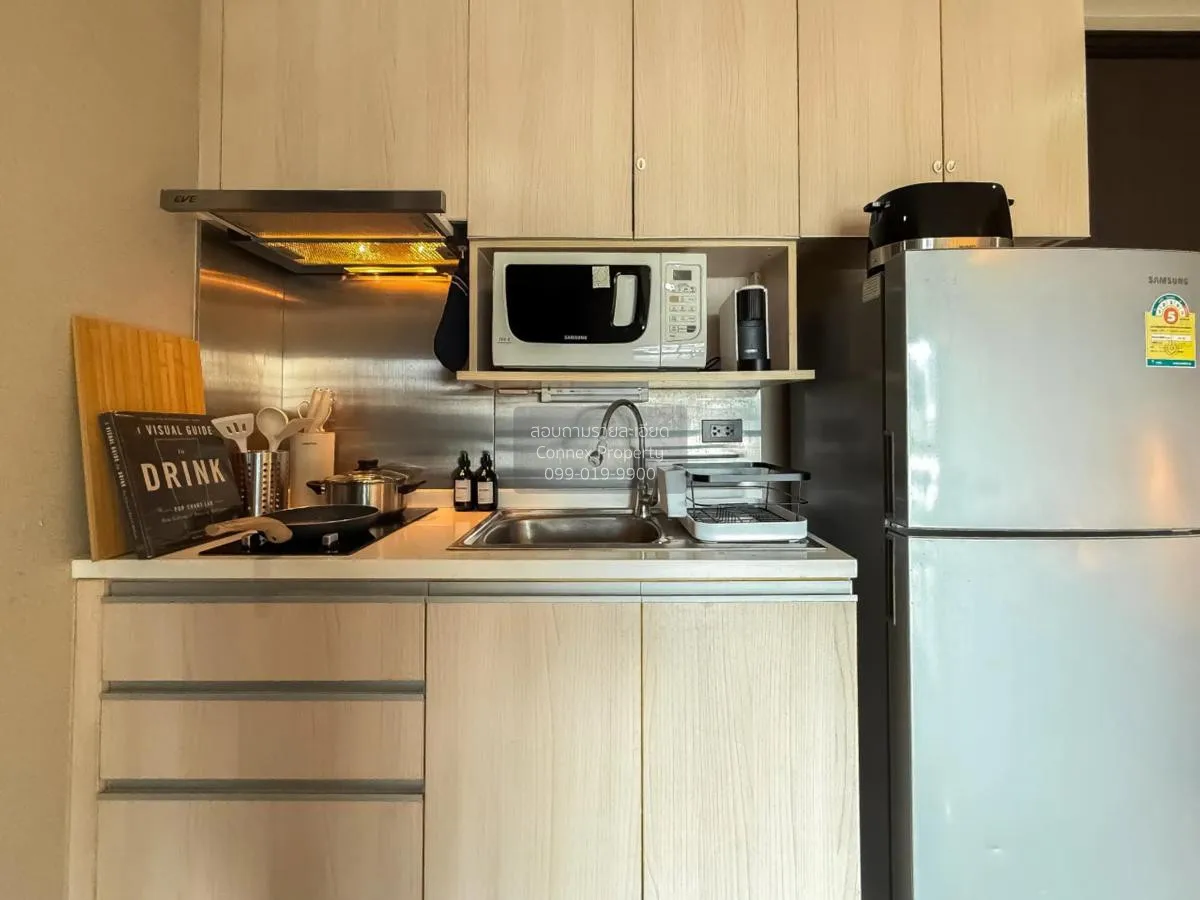 For Rent Condo , Tidy Thonglor , BTS-Thong Lo , Khlong Tan Nuea , 4