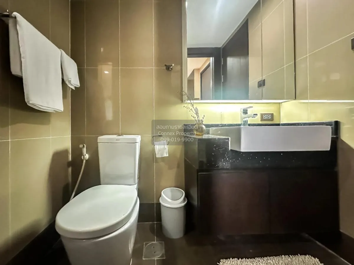 For Rent Condo , Tidy Thonglor , BTS-Thong Lo , Khlong Tan Nuea ,