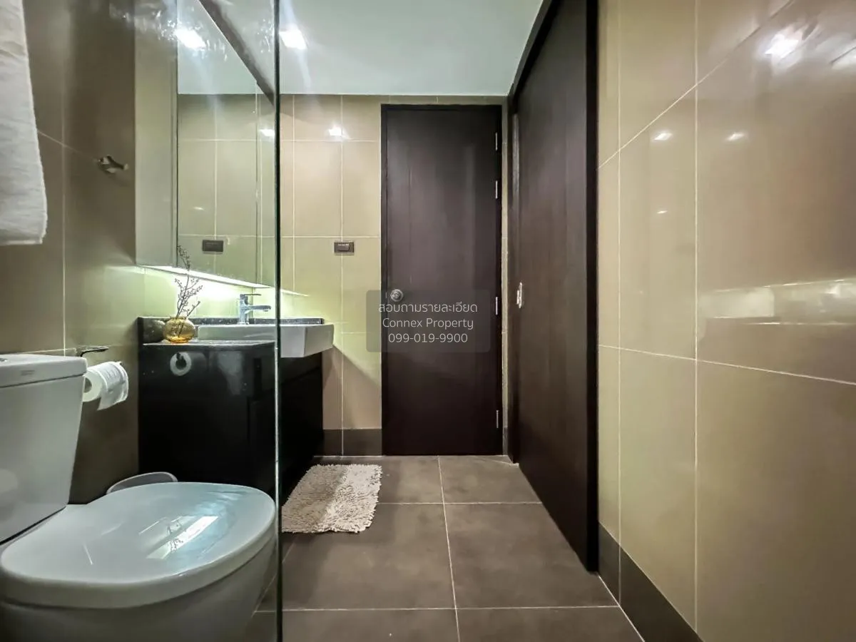 For Rent Condo , Tidy Thonglor , BTS-Thong Lo , Khlong Tan Nuea ,