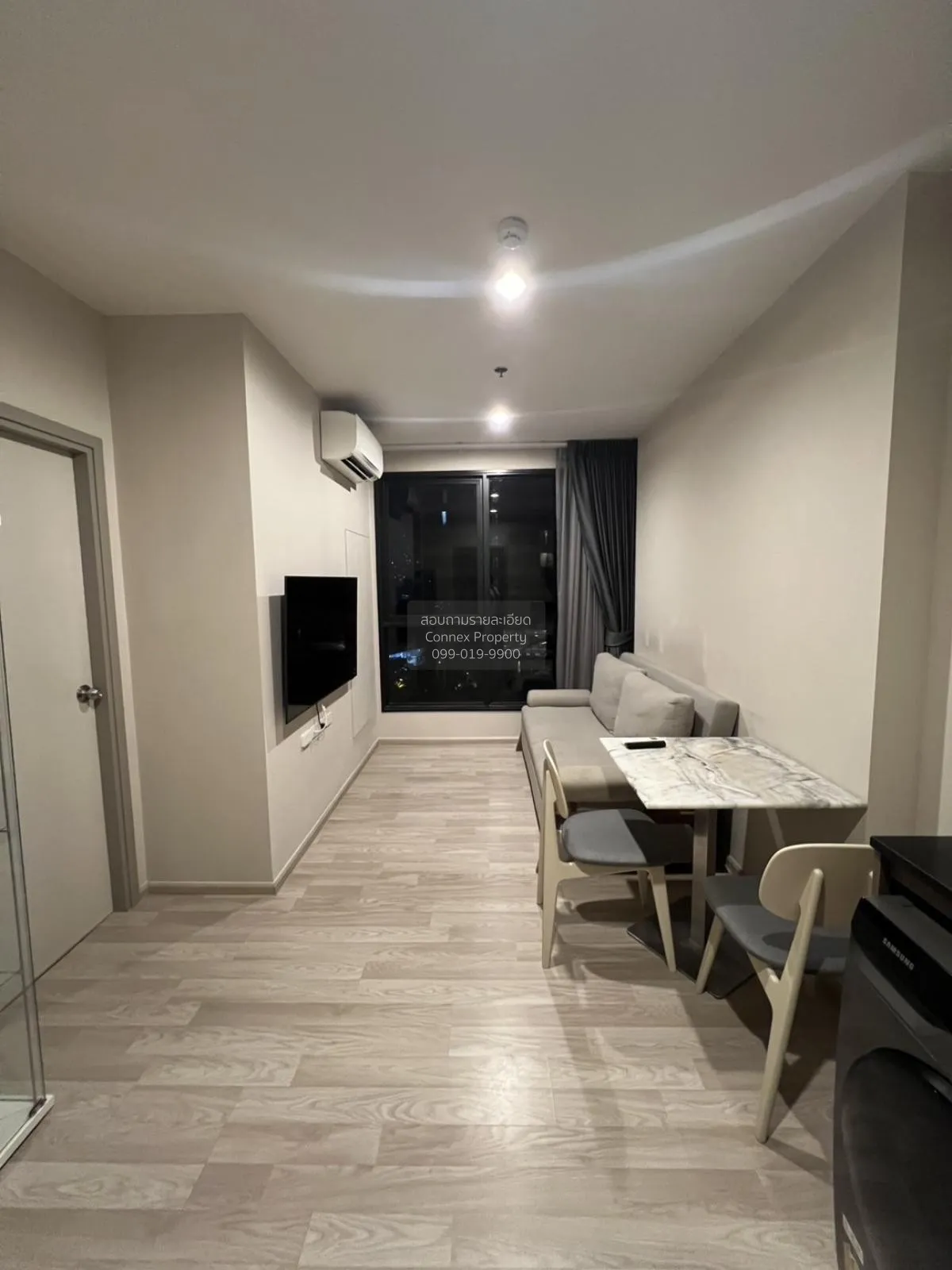 For Sale Condo , Ideo Mobi Sukhumvit Eastpoint , BTS-Bang Na , Ba 1
