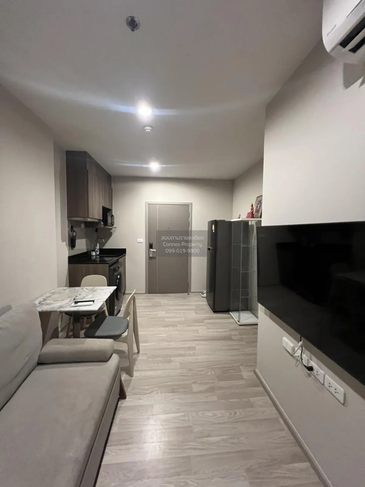 For Sale Condo , Ideo Mobi Sukhumvit Eastpoint , BTS-Bang Na , Ba 2