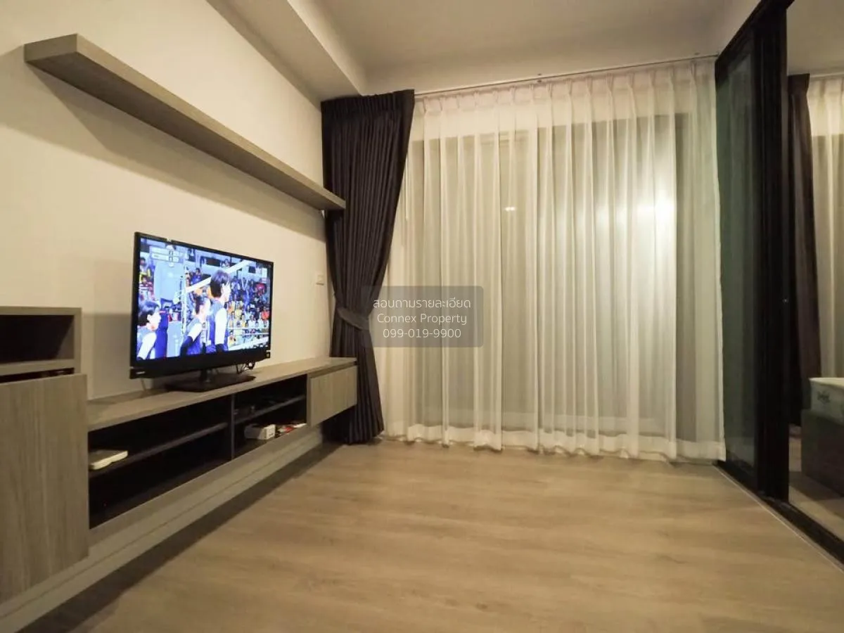 For Rent Condo , Notting Hill Sukhumvit 105 , BTS-Bearing , Bang  1